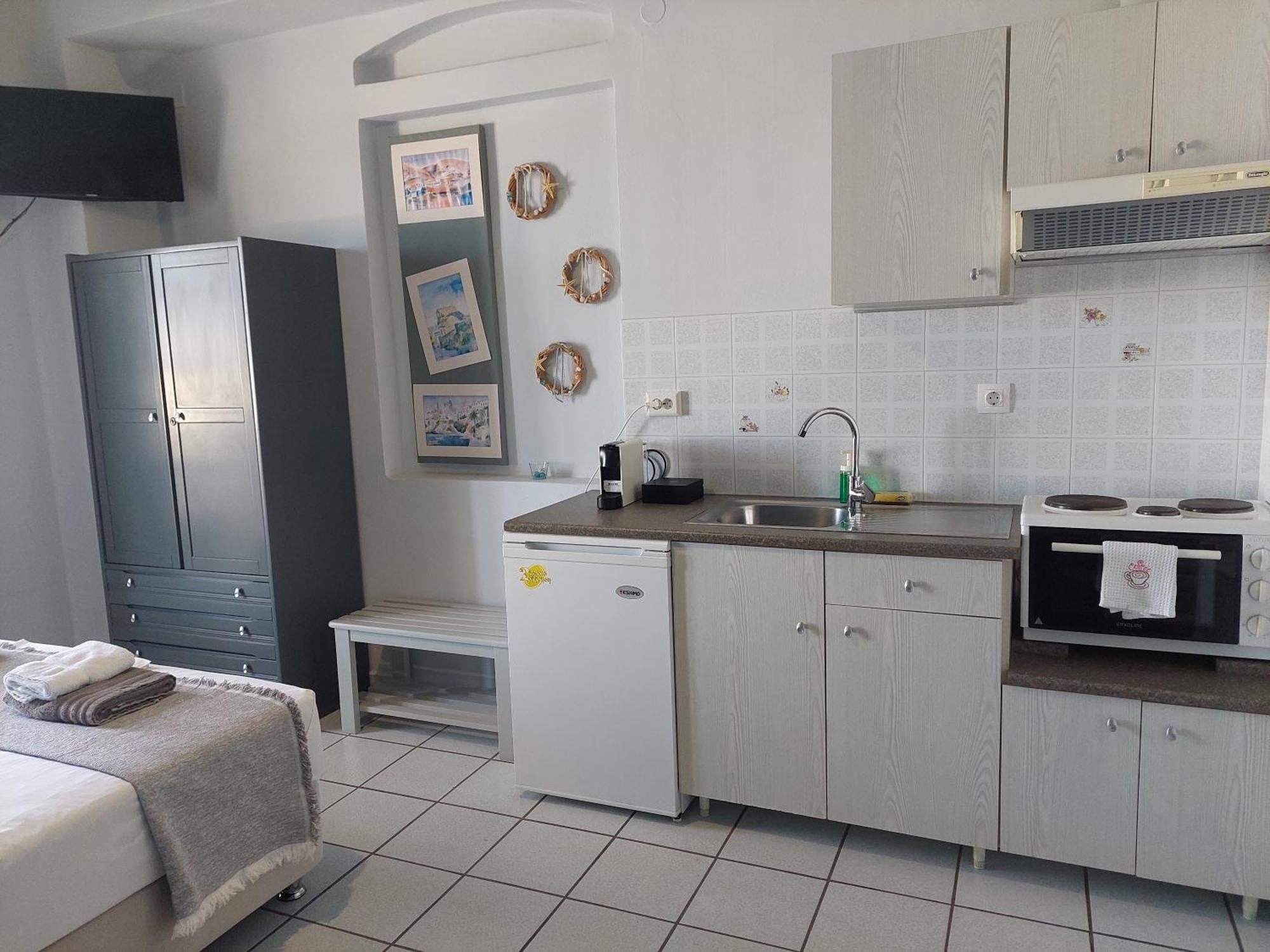 Kini Bay Appartement Buitenkant foto