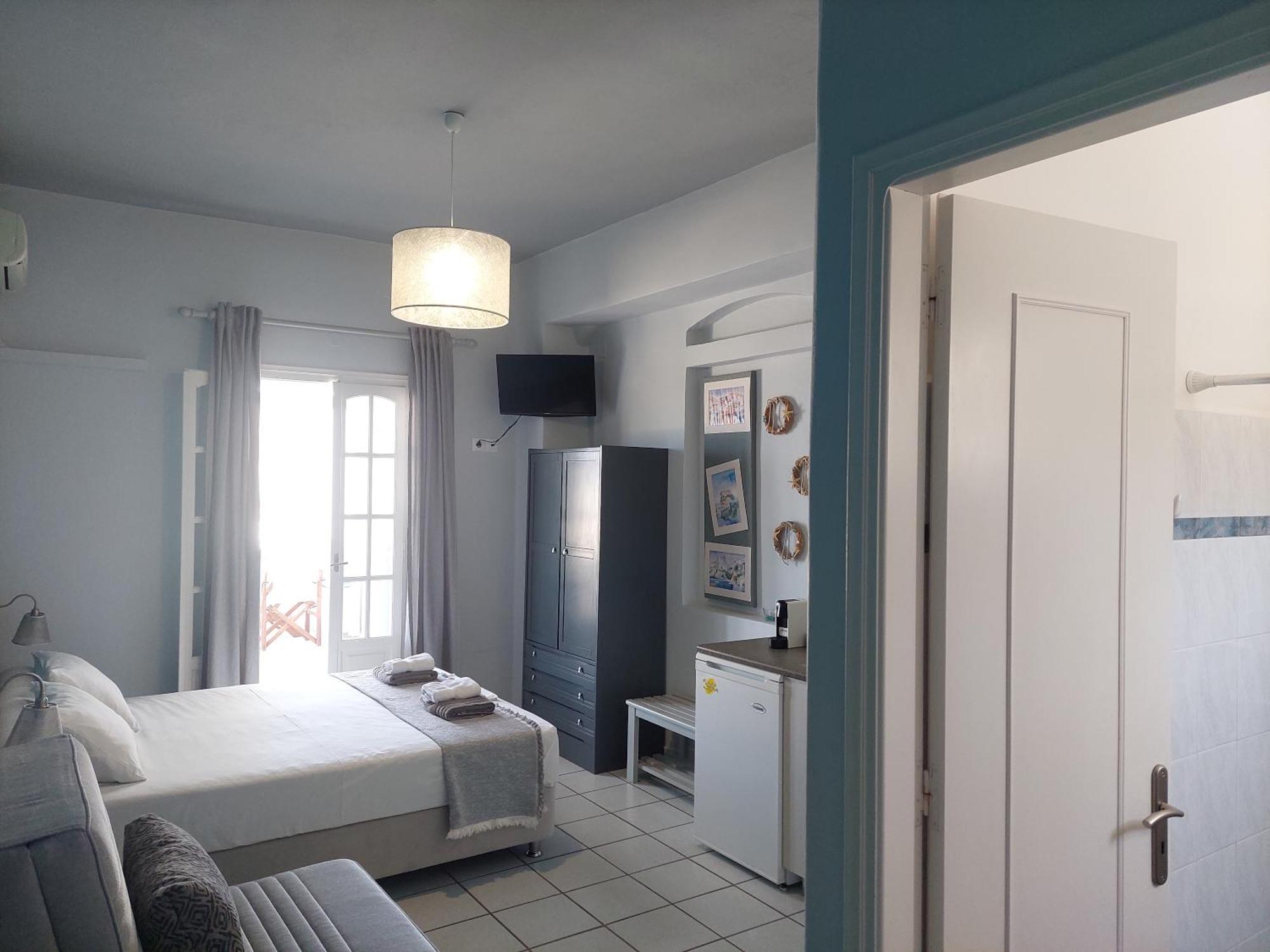 Kini Bay Appartement Buitenkant foto