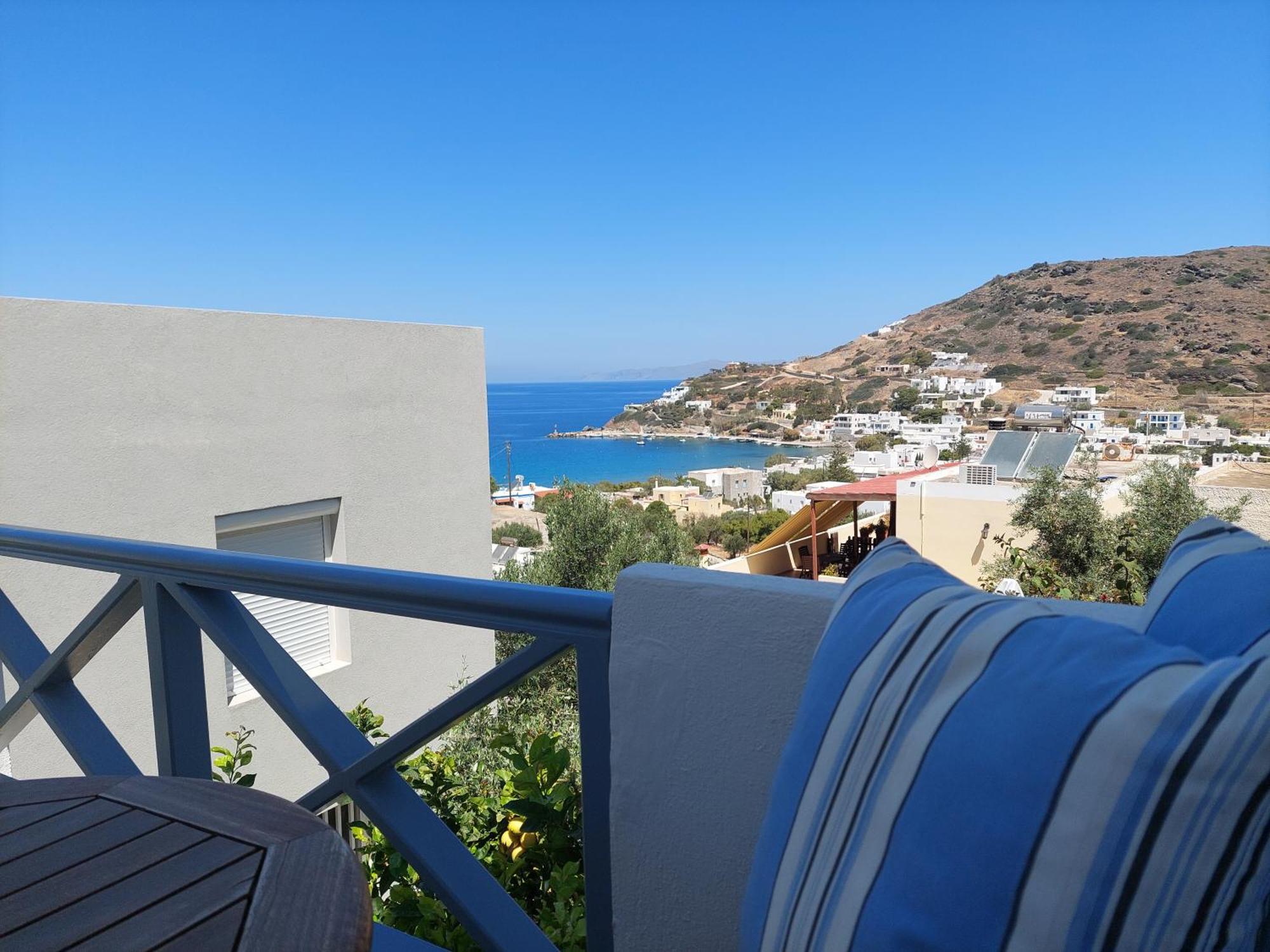 Kini Bay Appartement Buitenkant foto