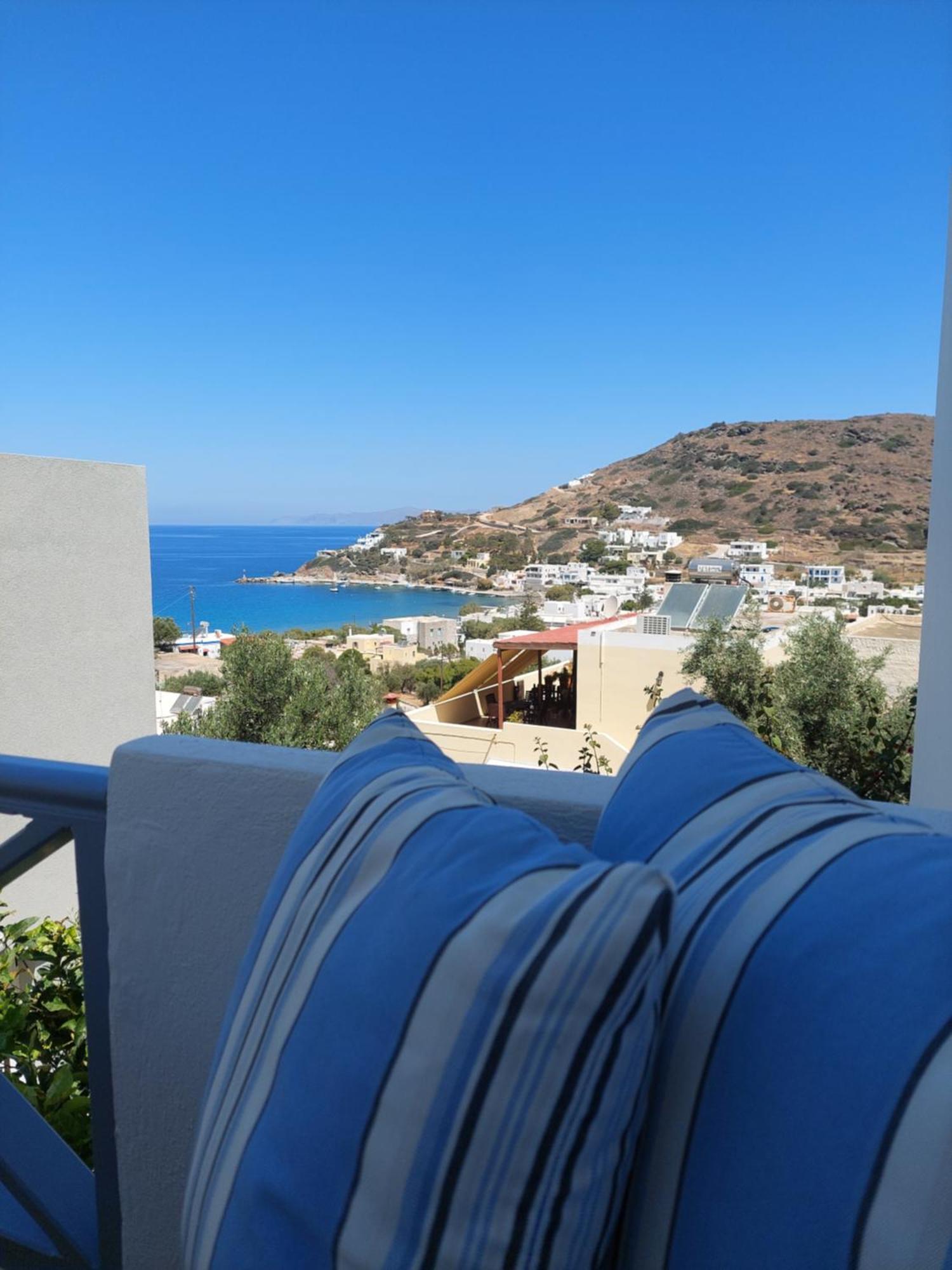 Kini Bay Appartement Buitenkant foto