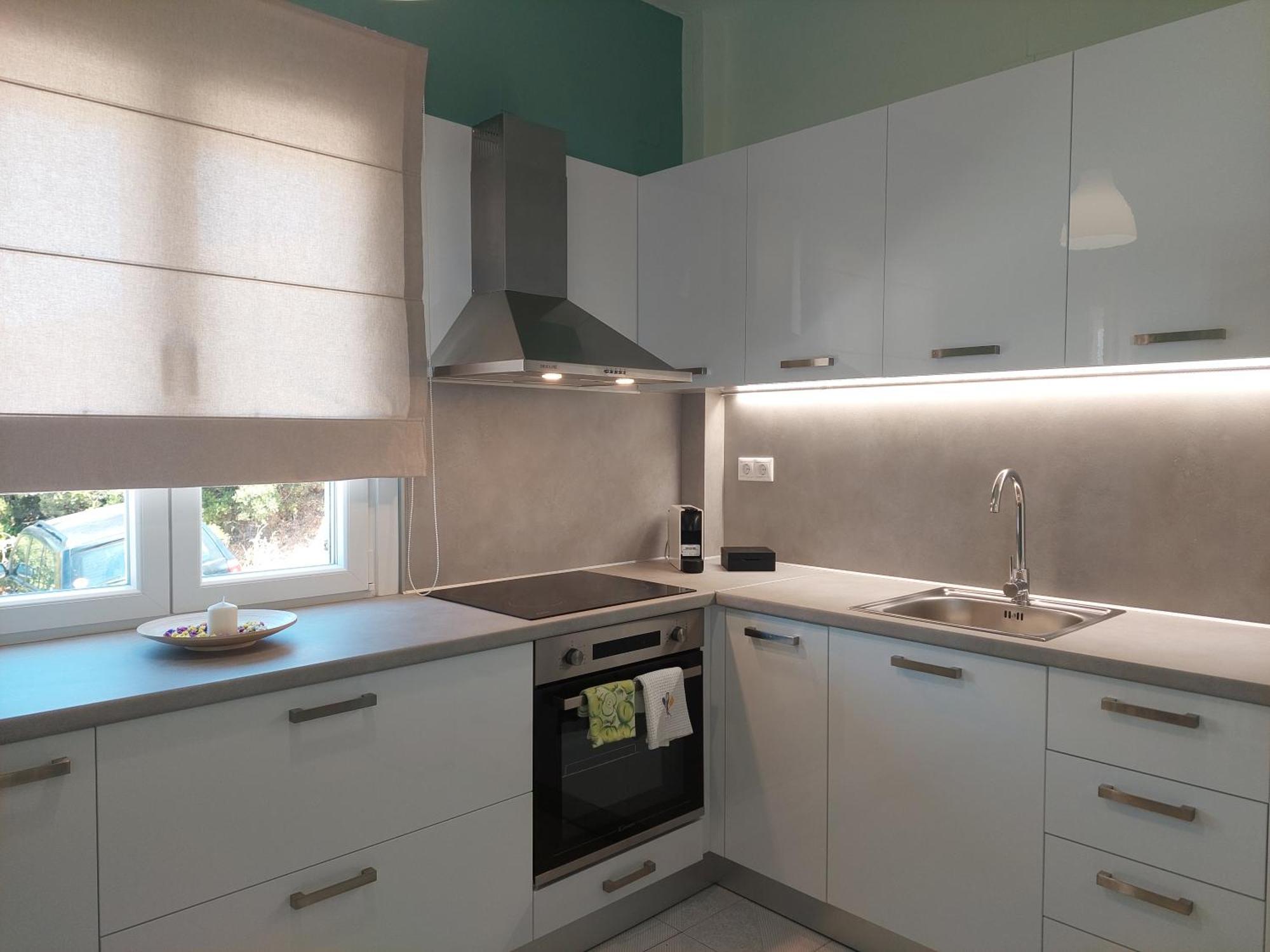 Kini Bay Appartement Buitenkant foto