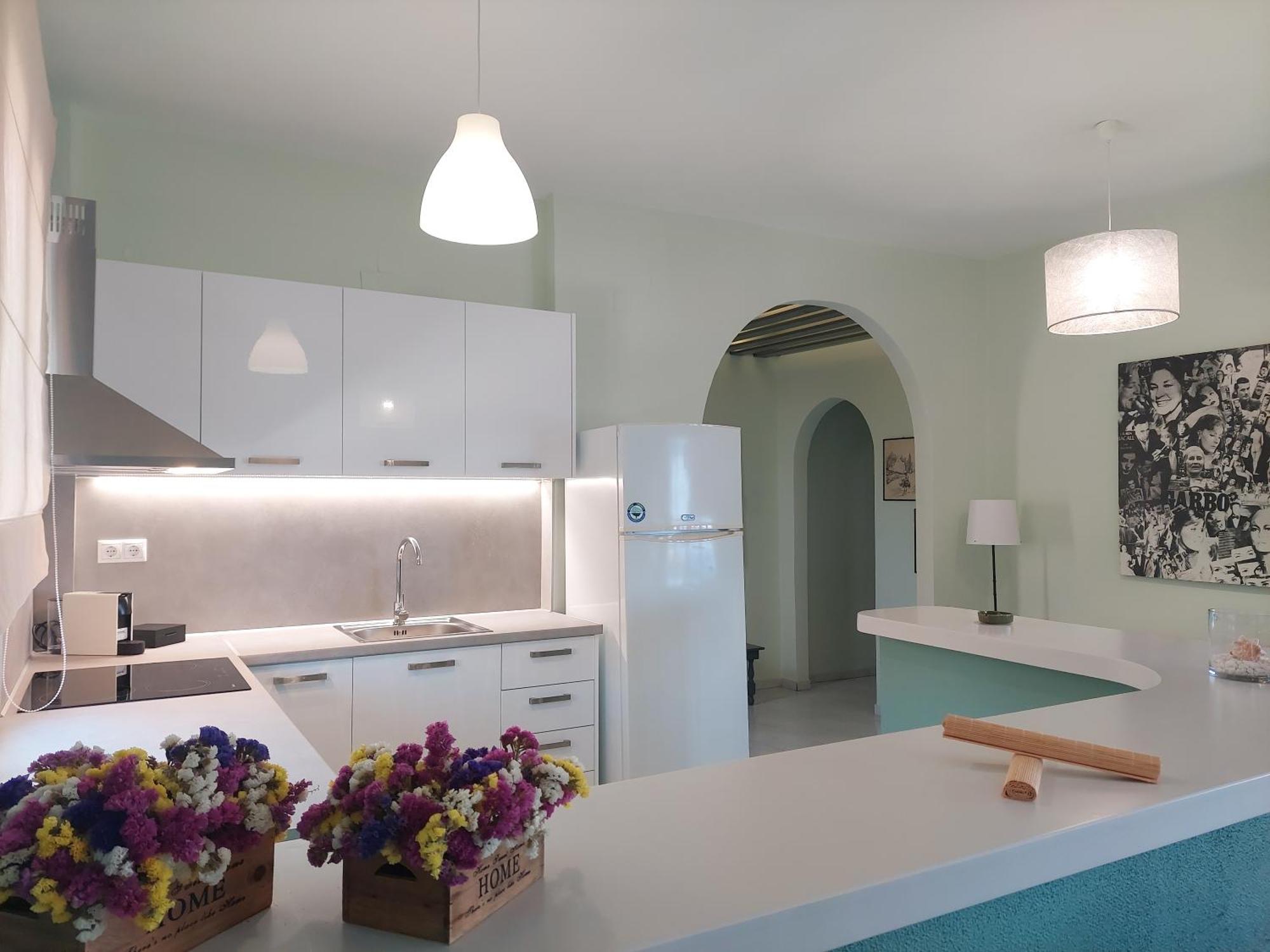 Kini Bay Appartement Buitenkant foto