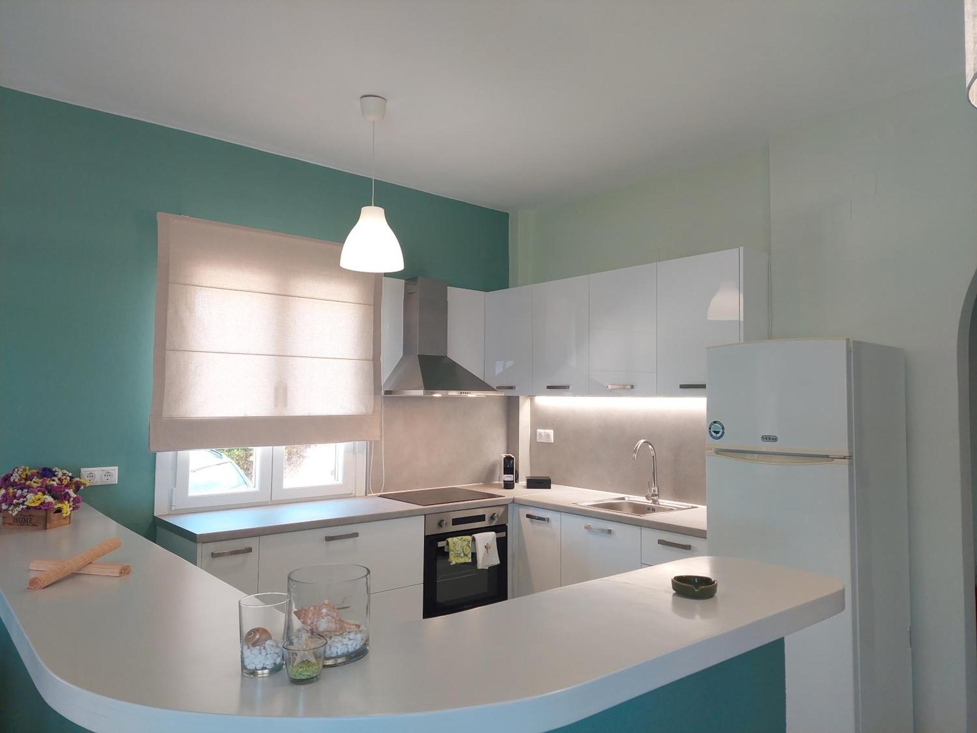 Kini Bay Appartement Buitenkant foto