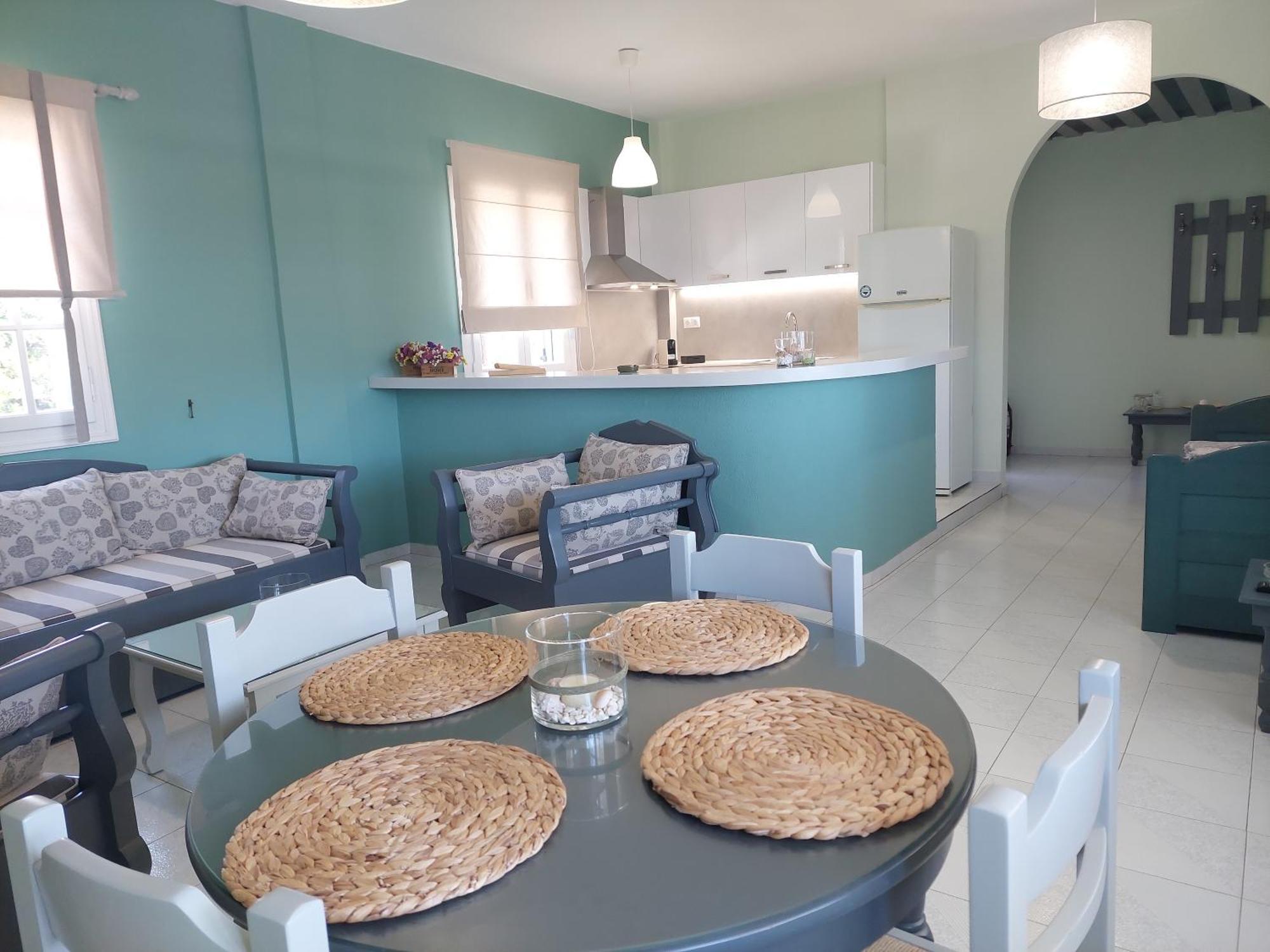 Kini Bay Appartement Buitenkant foto
