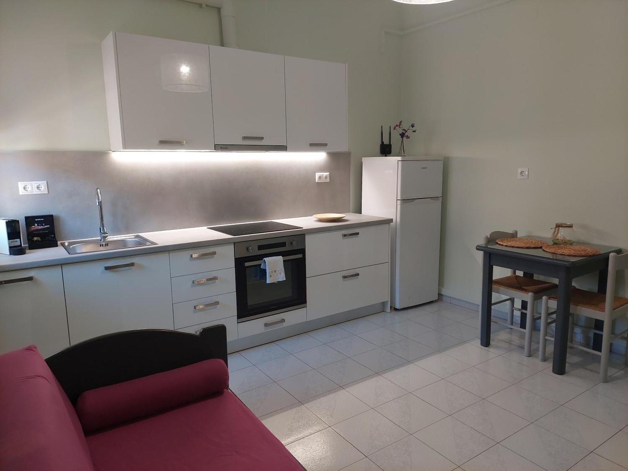 Kini Bay Appartement Buitenkant foto