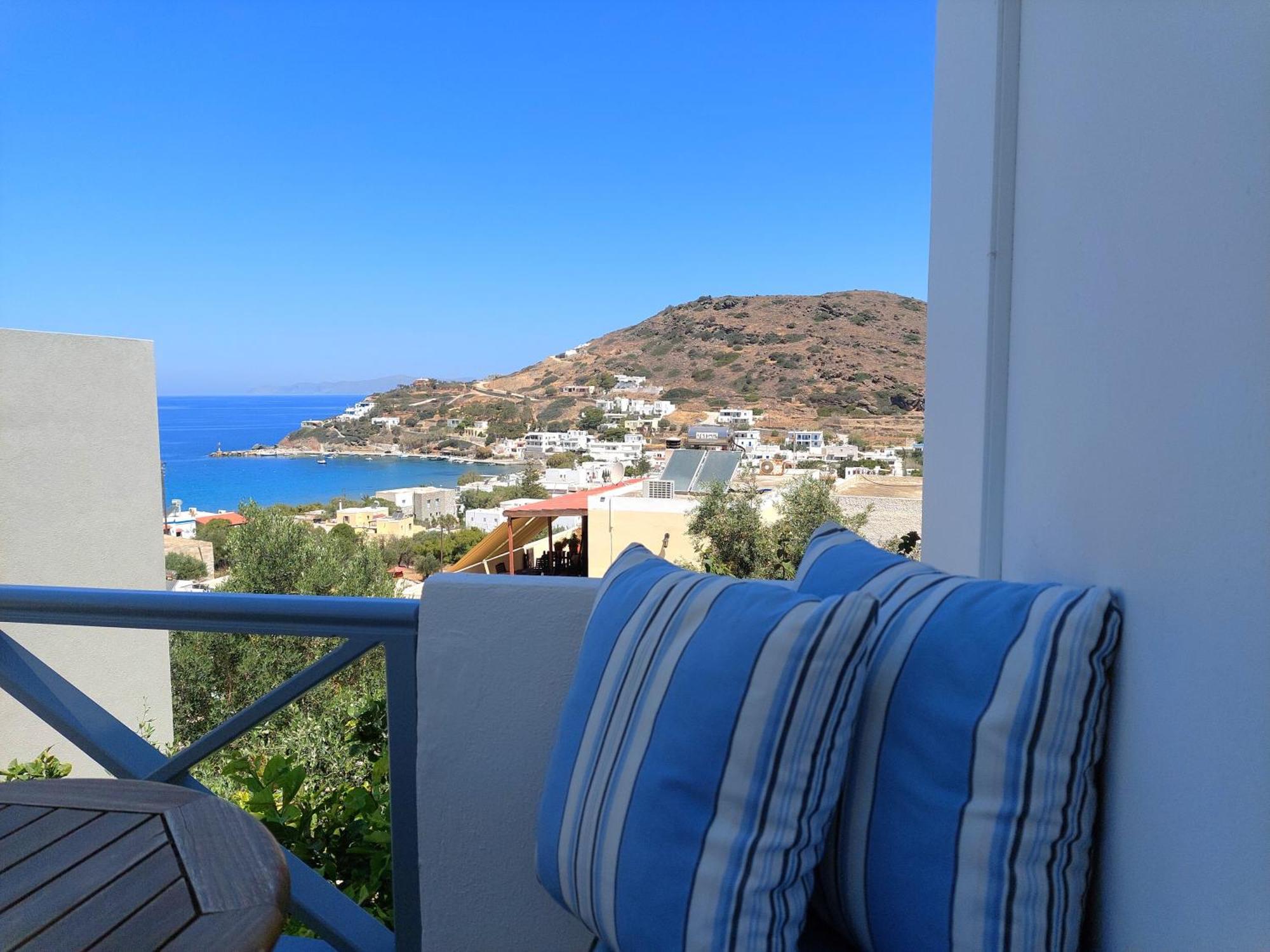 Kini Bay Appartement Buitenkant foto