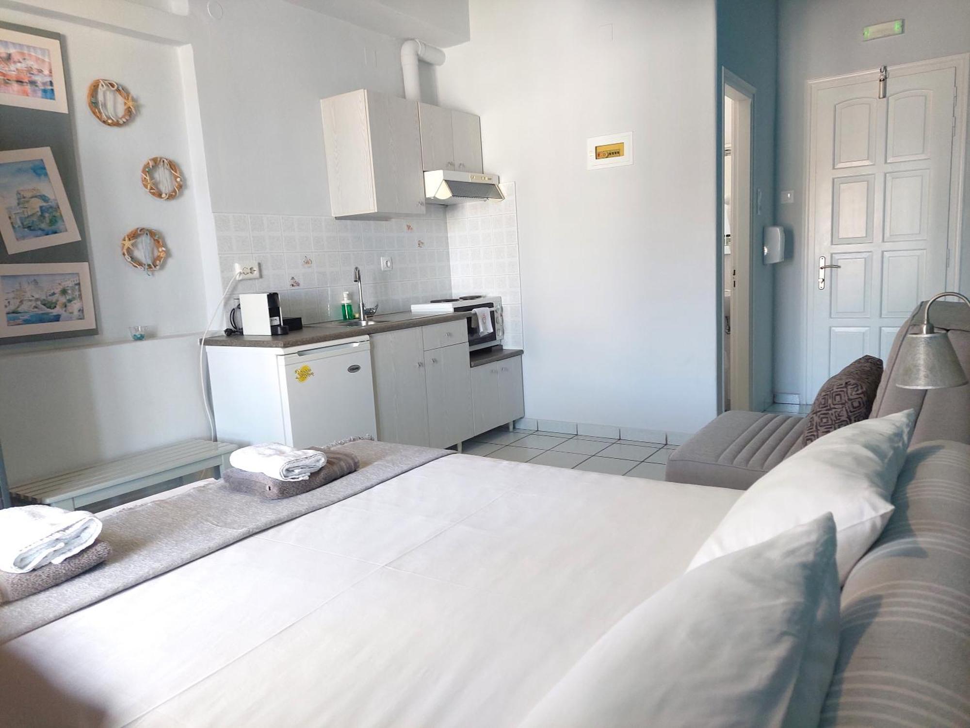 Kini Bay Appartement Buitenkant foto