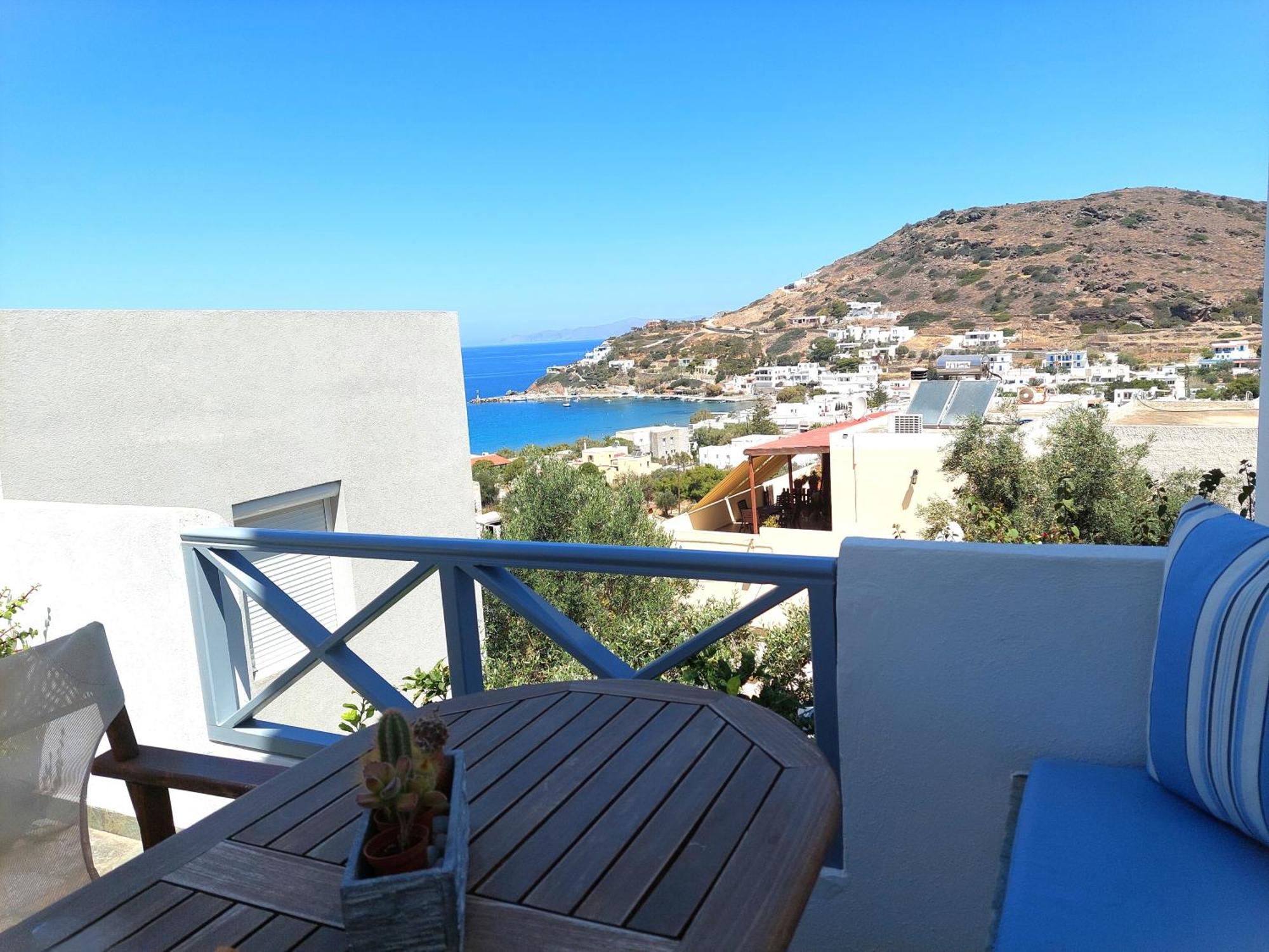 Kini Bay Appartement Buitenkant foto