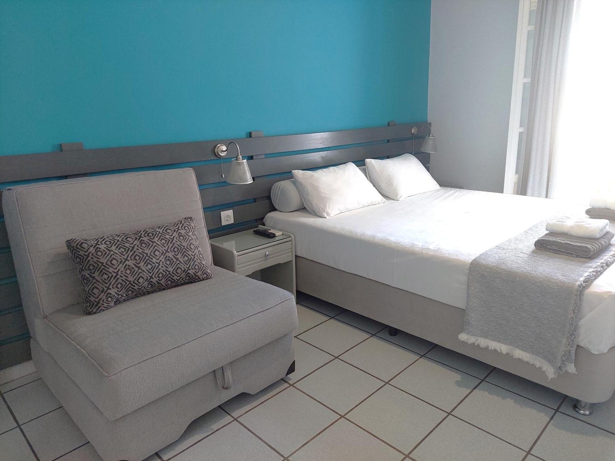 Kini Bay Appartement Buitenkant foto