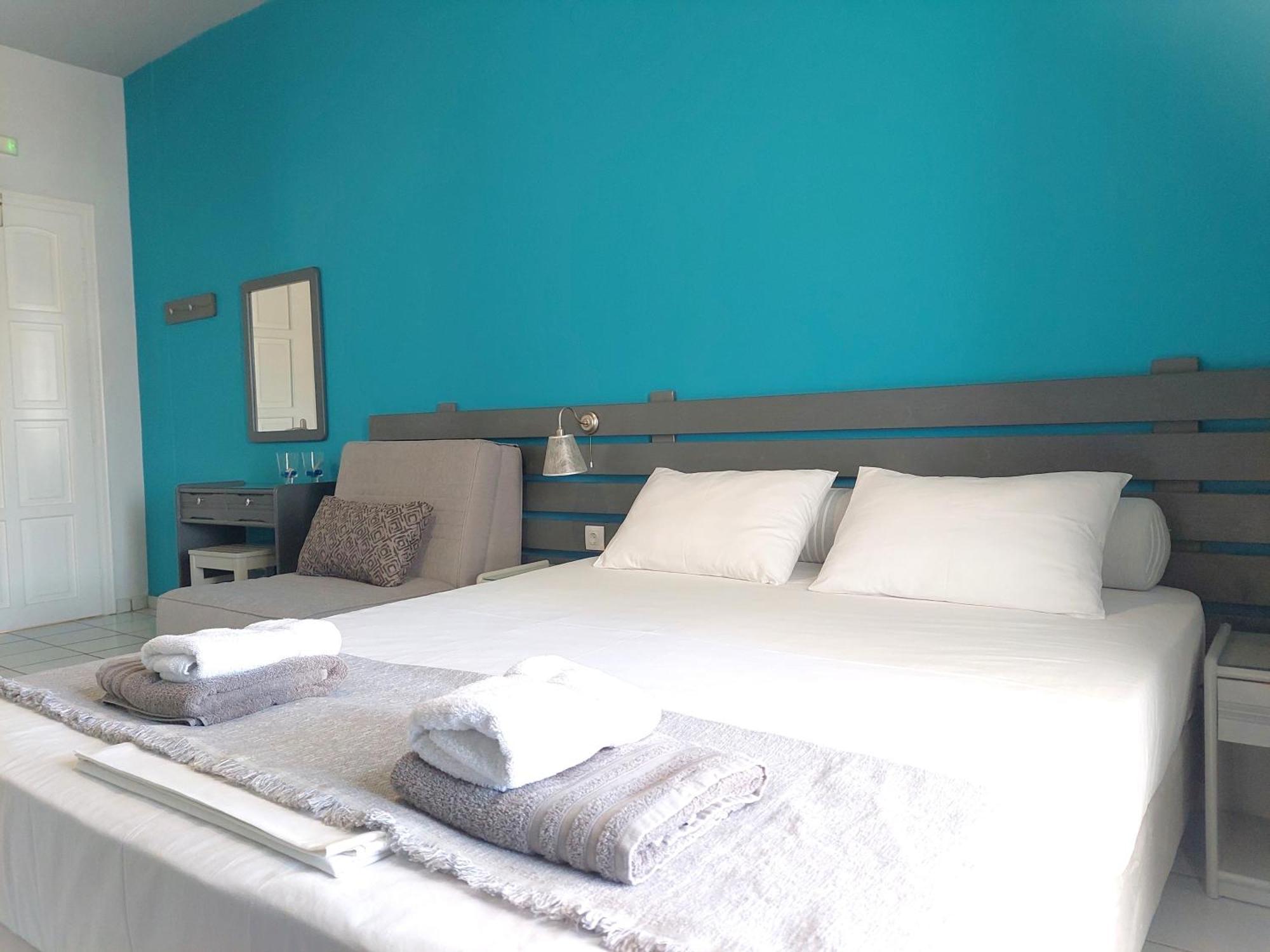Kini Bay Appartement Buitenkant foto