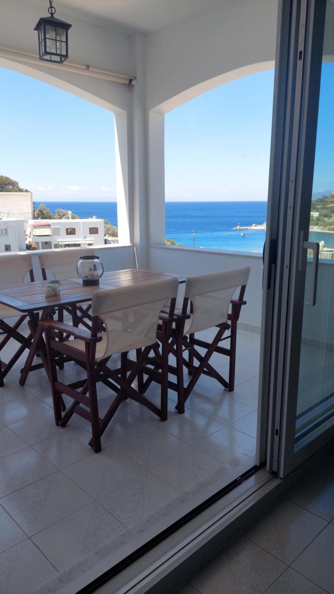 Kini Bay Appartement Buitenkant foto
