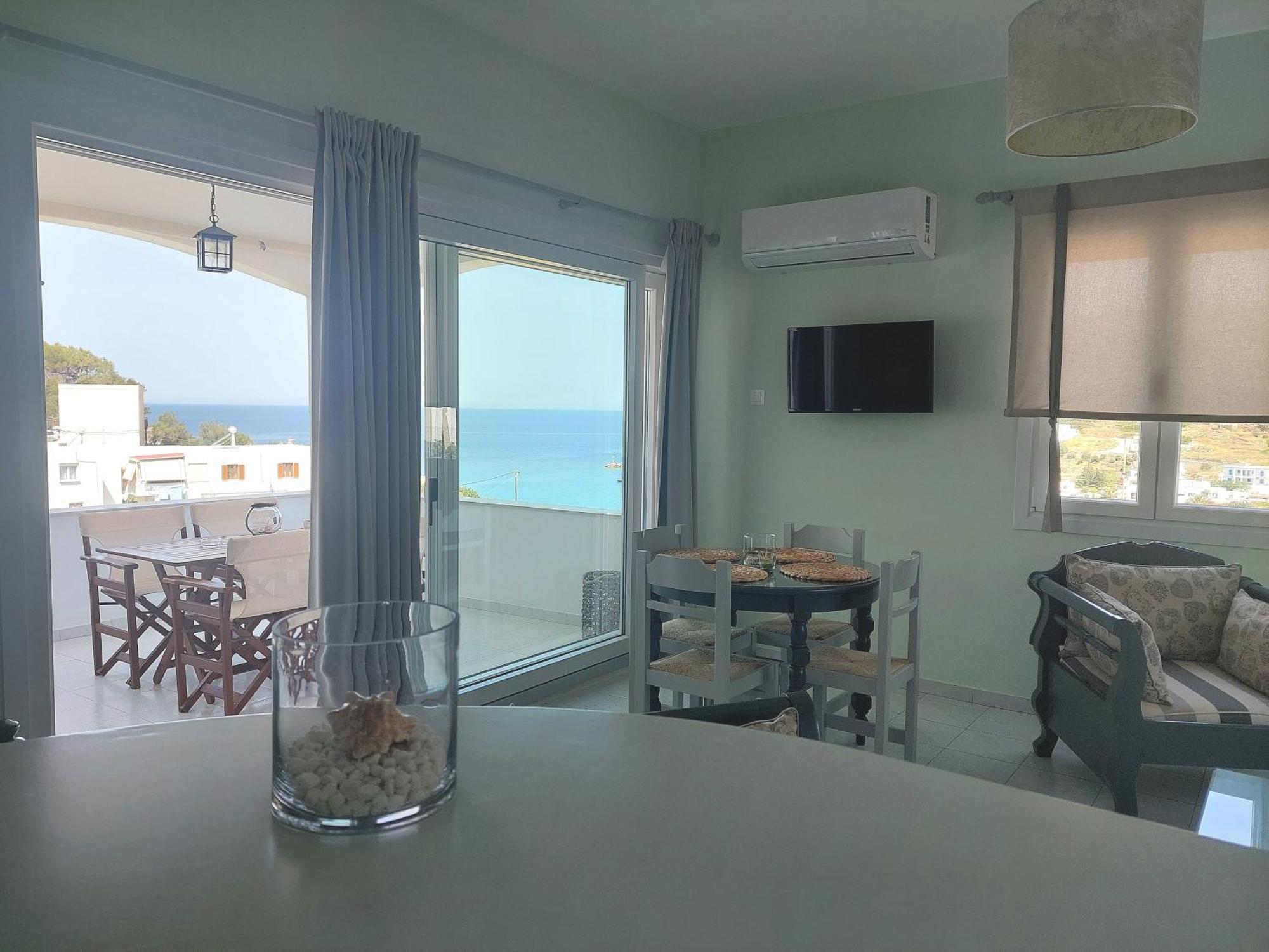 Kini Bay Appartement Buitenkant foto