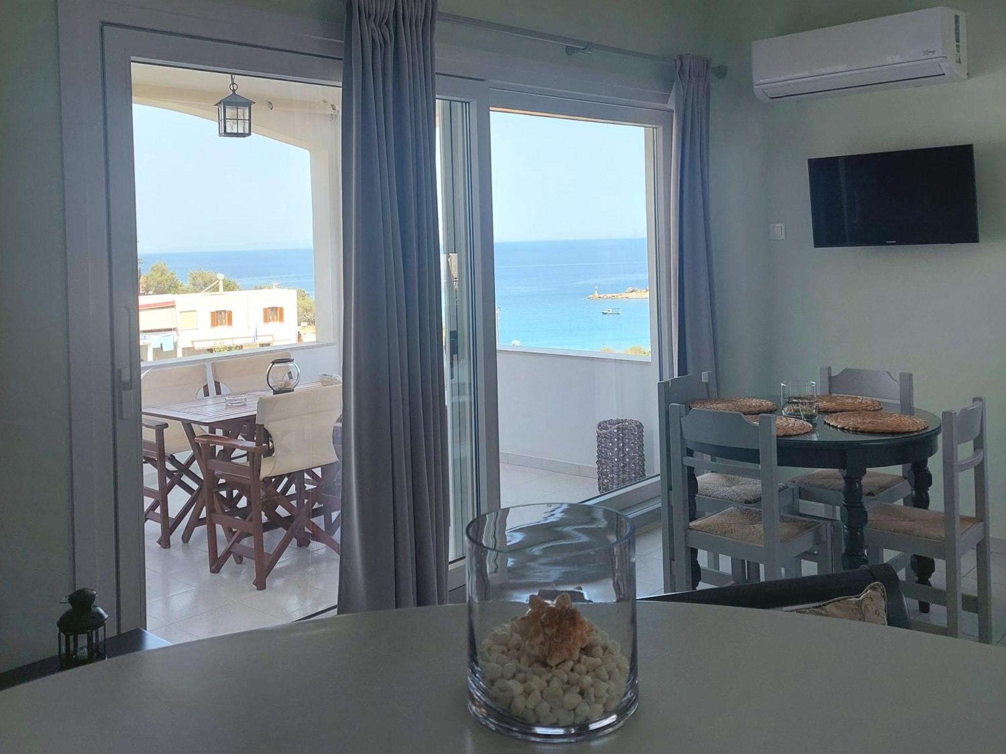 Kini Bay Appartement Buitenkant foto