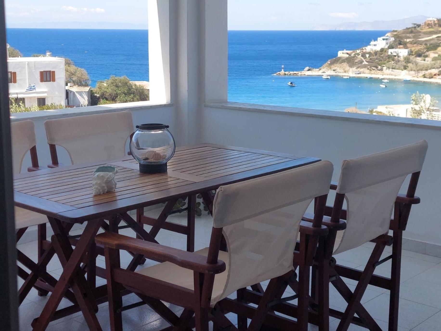 Kini Bay Appartement Buitenkant foto