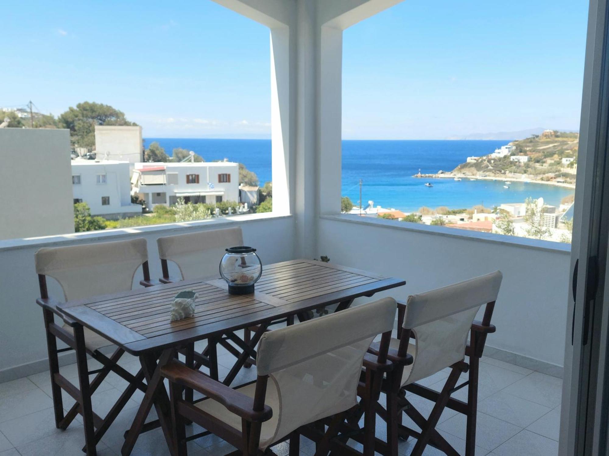 Kini Bay Appartement Buitenkant foto