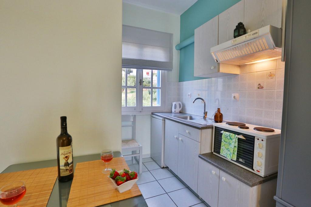 Kini Bay Appartement Buitenkant foto