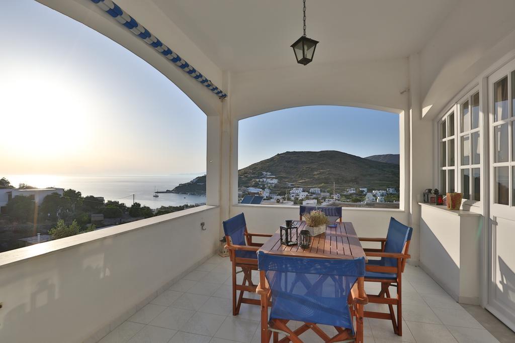 Kini Bay Appartement Buitenkant foto