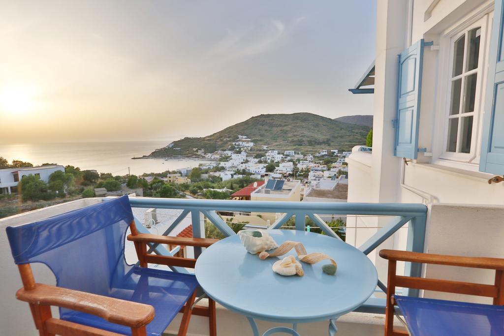 Kini Bay Appartement Buitenkant foto