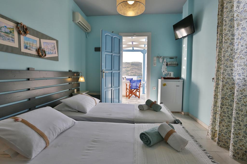 Kini Bay Appartement Buitenkant foto