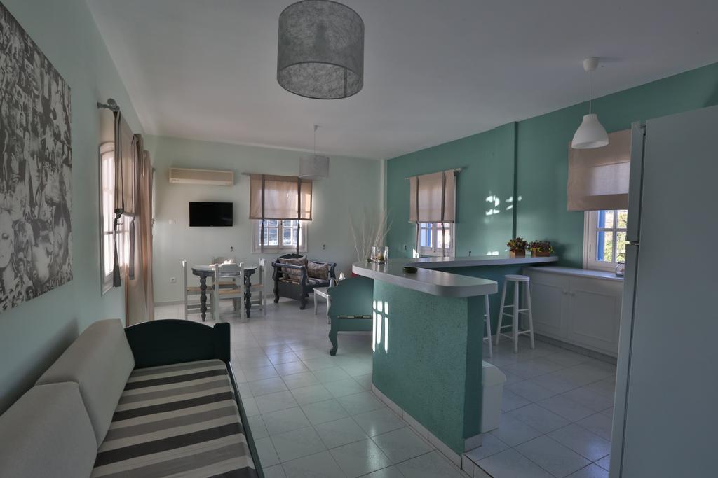 Kini Bay Appartement Buitenkant foto