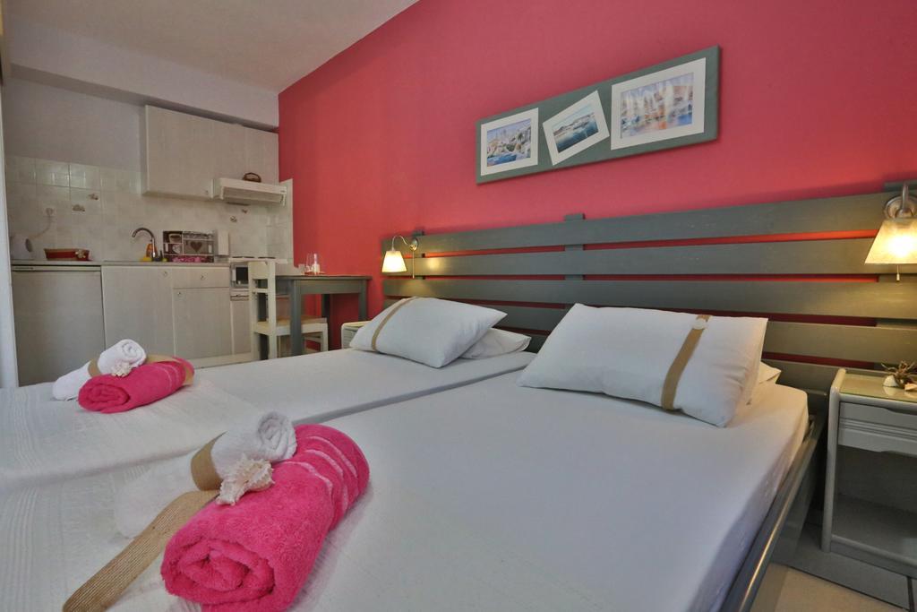 Kini Bay Appartement Buitenkant foto