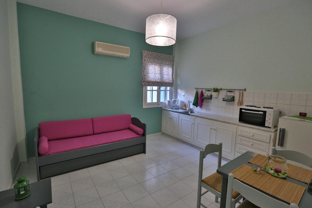 Kini Bay Appartement Buitenkant foto