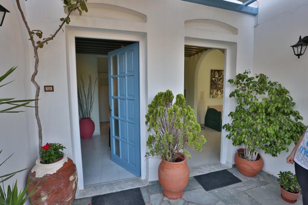 Kini Bay Appartement Buitenkant foto