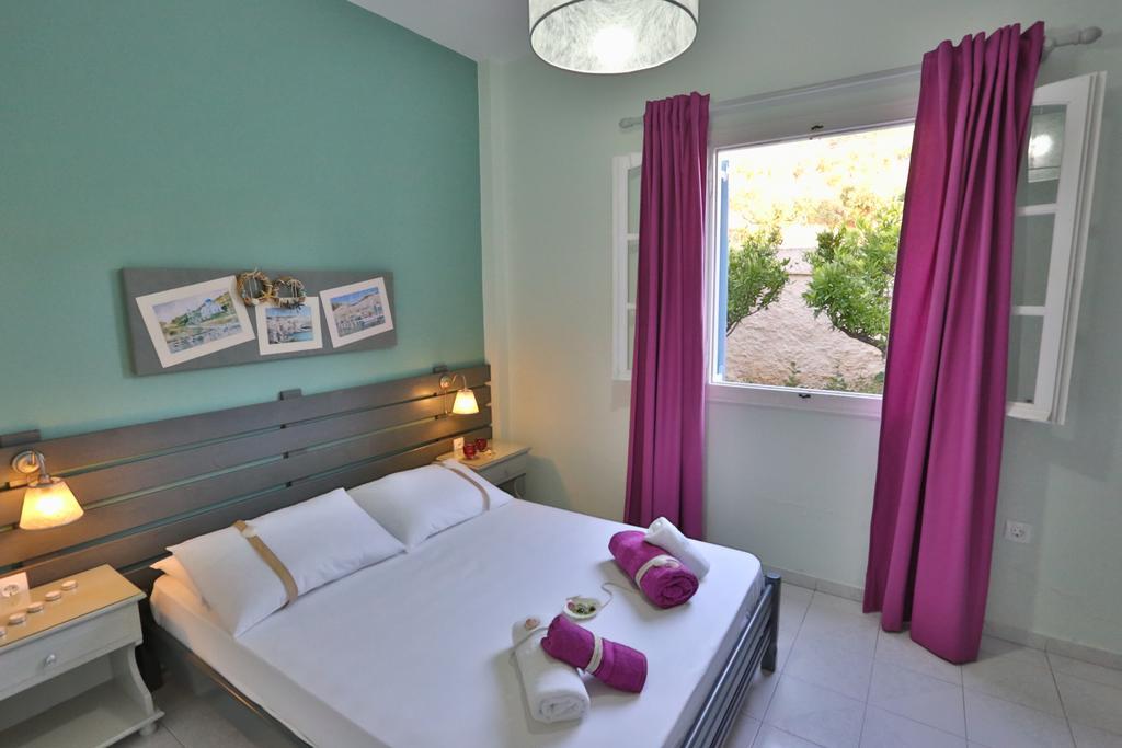 Kini Bay Appartement Buitenkant foto