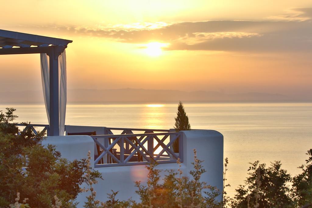 Kini Bay Appartement Buitenkant foto