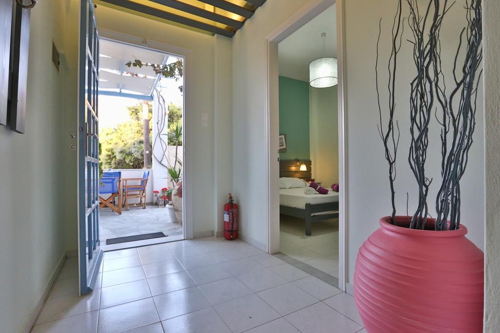 Kini Bay Appartement Buitenkant foto