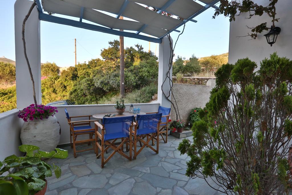 Kini Bay Appartement Buitenkant foto