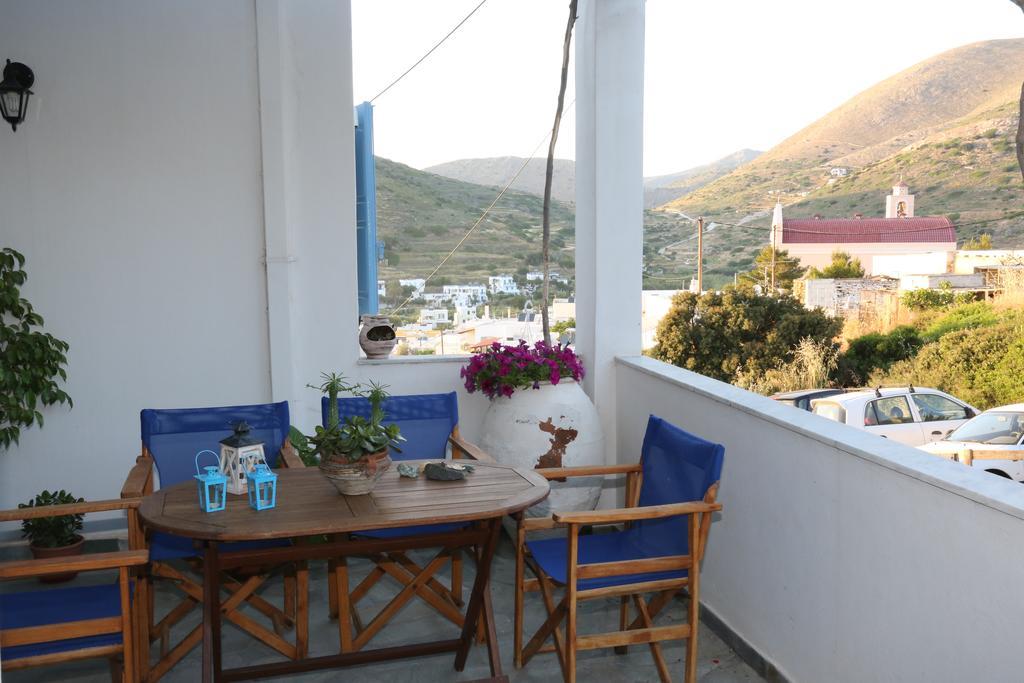 Kini Bay Appartement Buitenkant foto