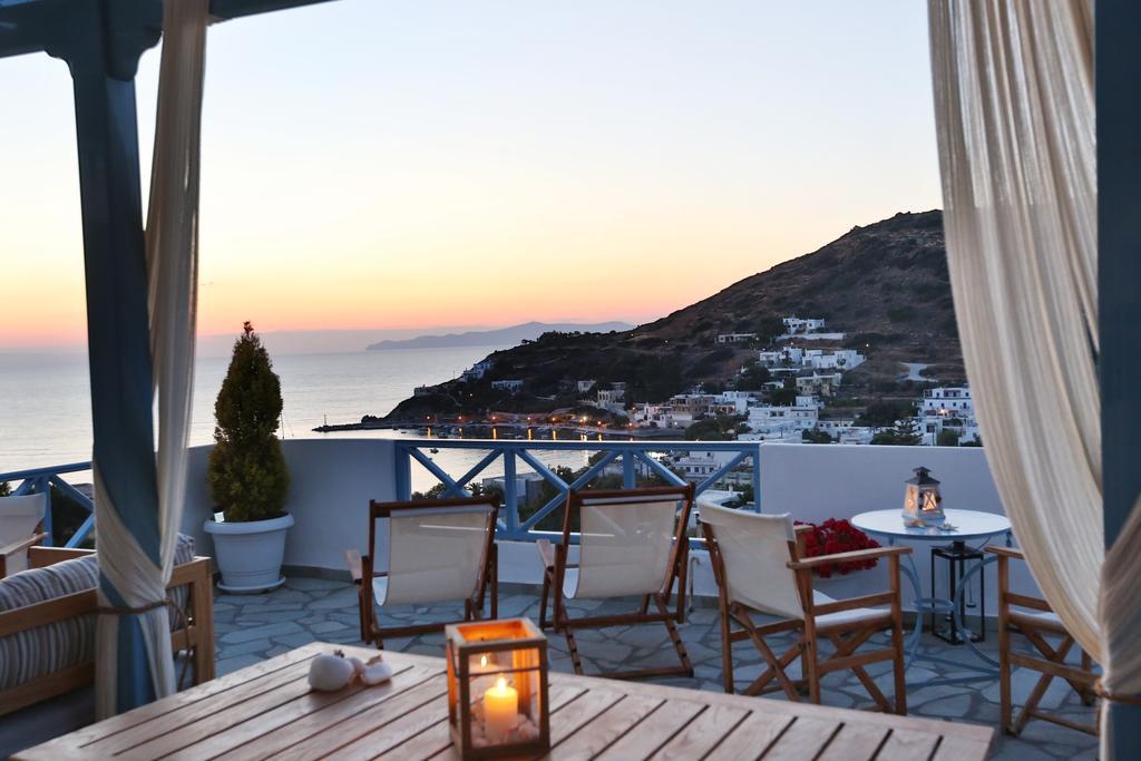 Kini Bay Appartement Buitenkant foto