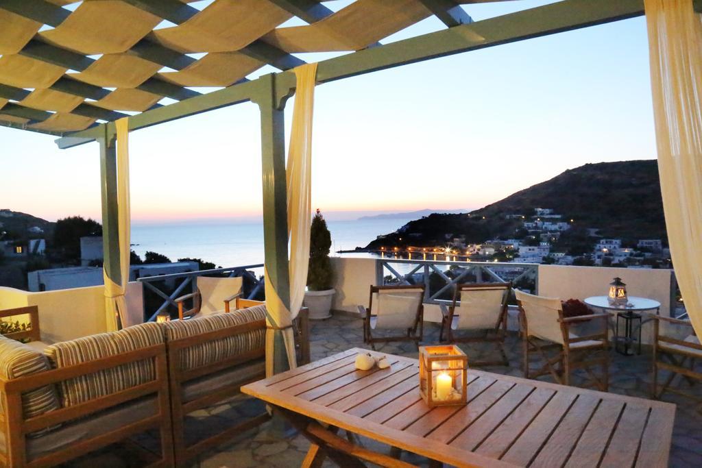 Kini Bay Appartement Buitenkant foto