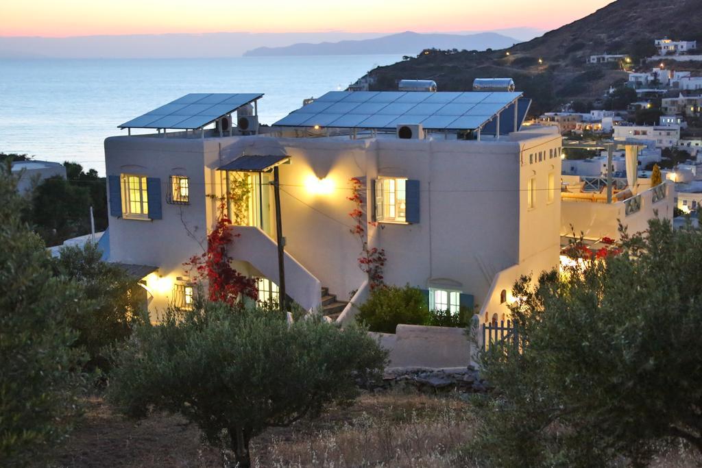 Kini Bay Appartement Buitenkant foto
