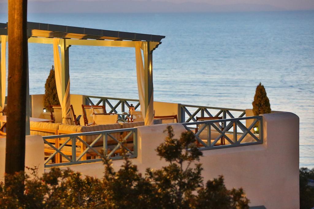 Kini Bay Appartement Buitenkant foto