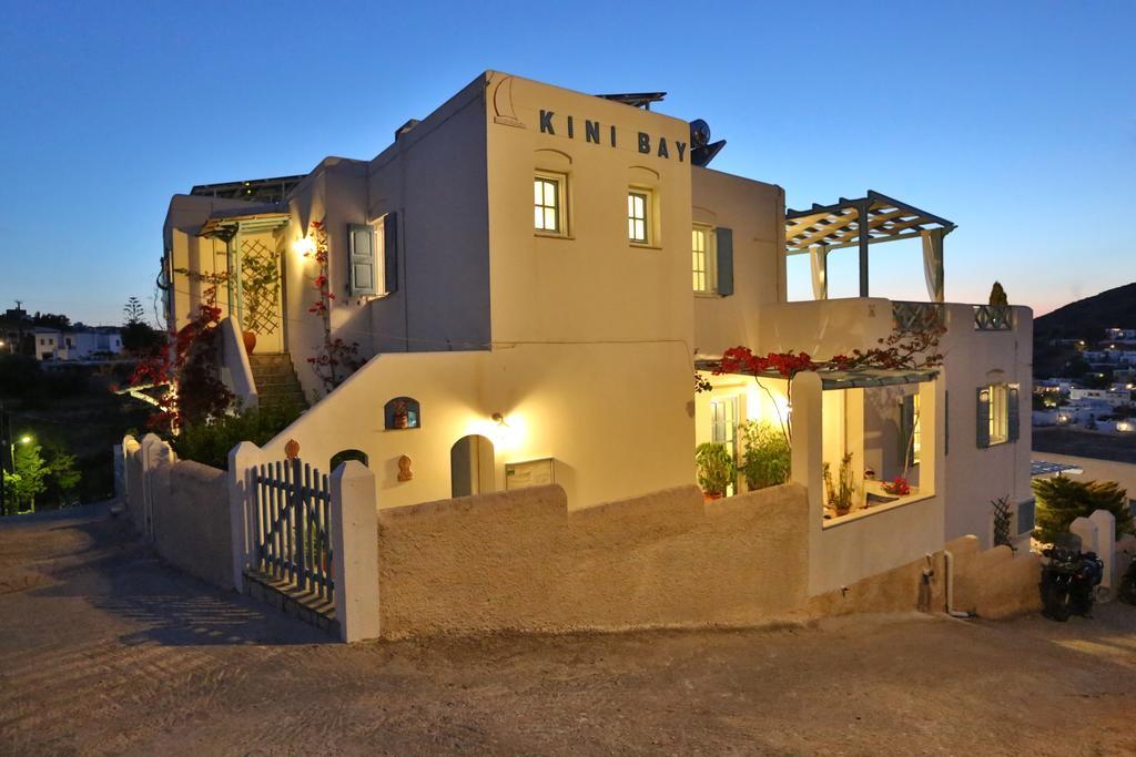 Kini Bay Appartement Buitenkant foto
