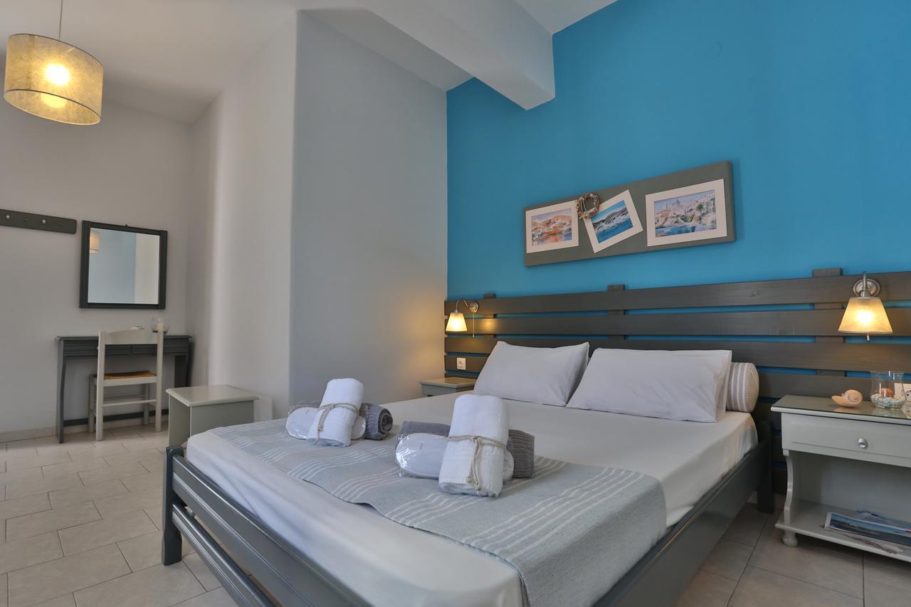 Kini Bay Appartement Buitenkant foto