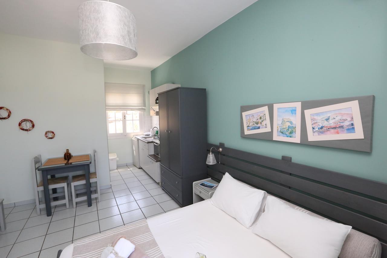 Kini Bay Appartement Buitenkant foto