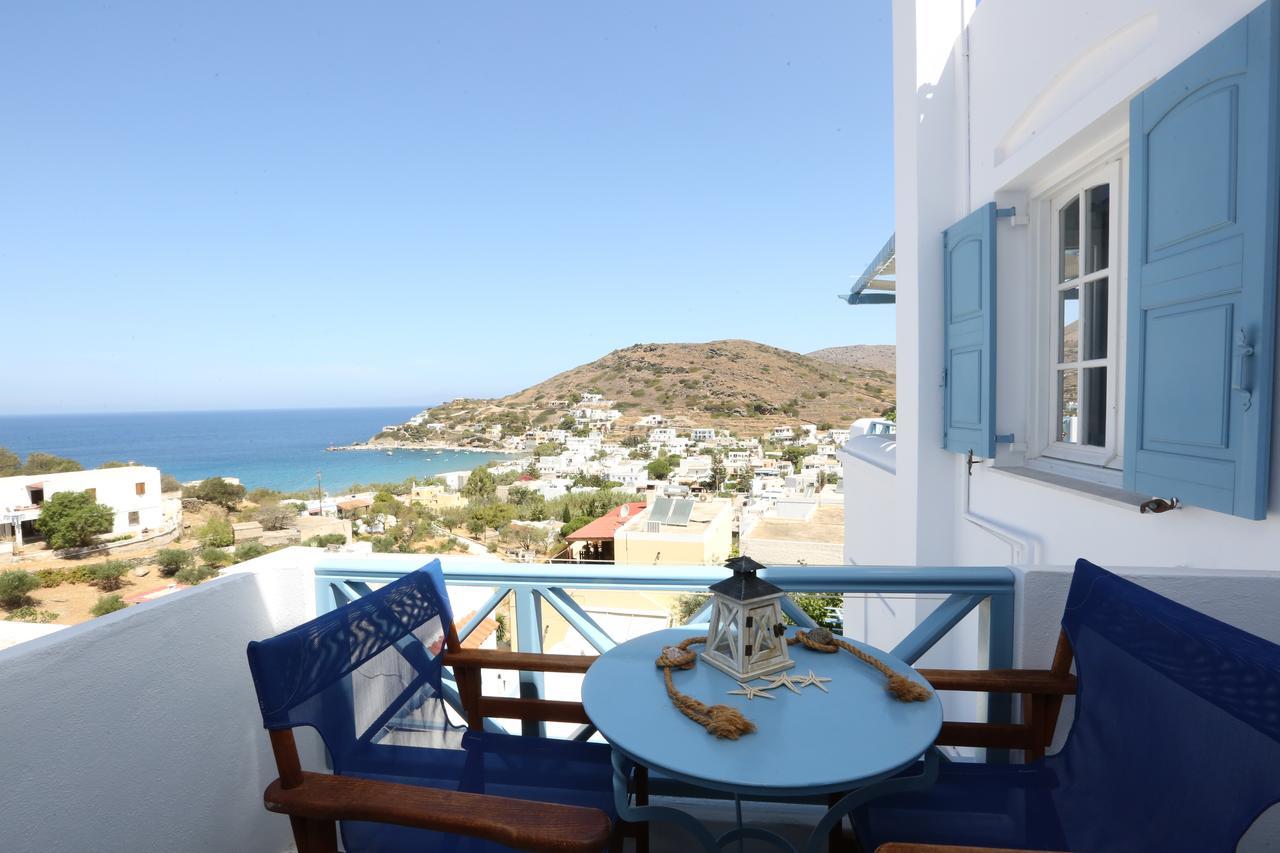 Kini Bay Appartement Buitenkant foto