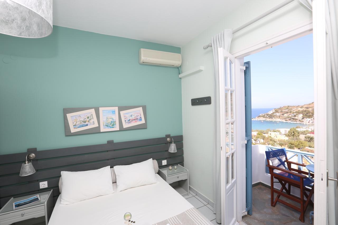 Kini Bay Appartement Buitenkant foto