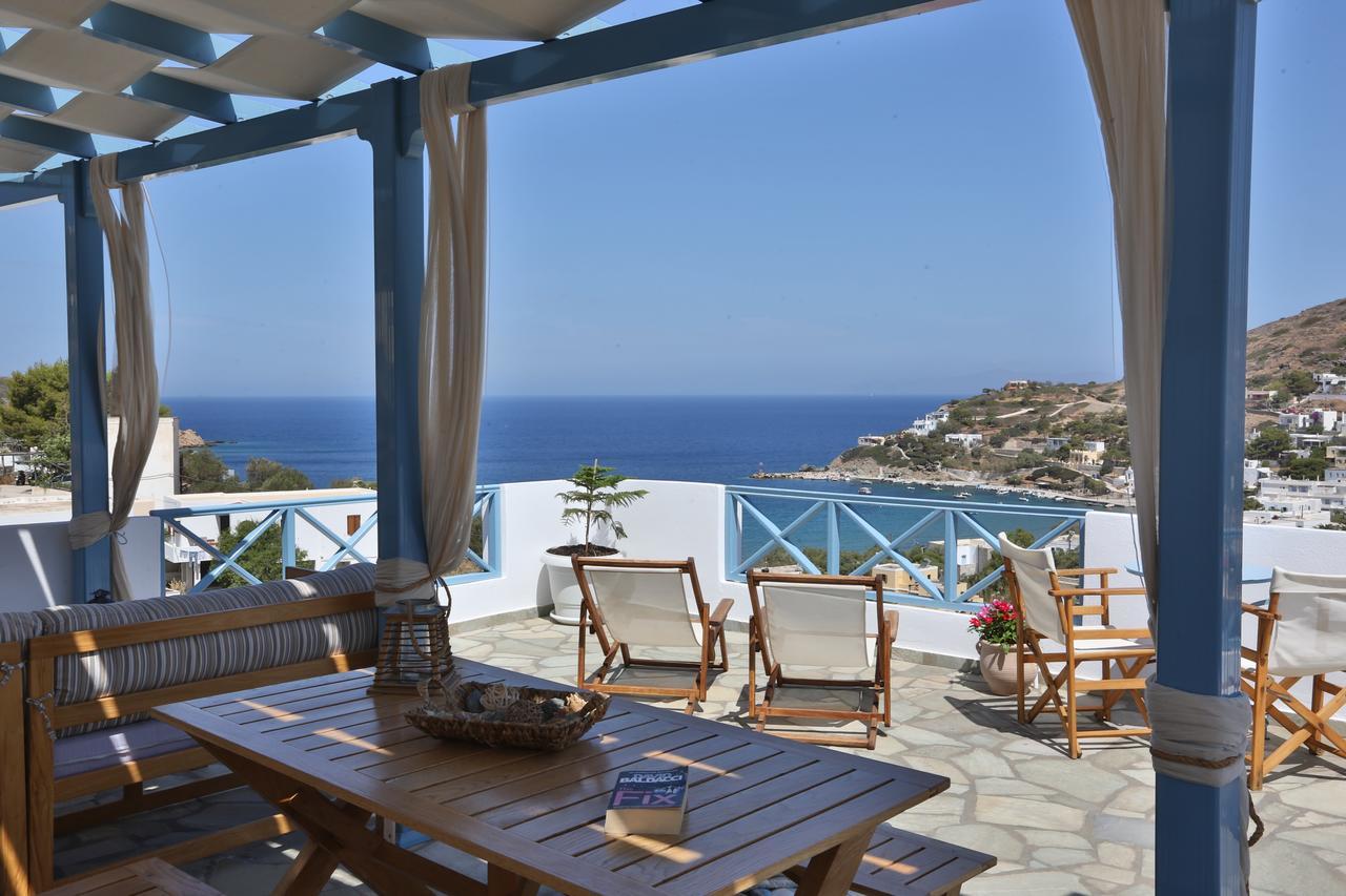 Kini Bay Appartement Buitenkant foto