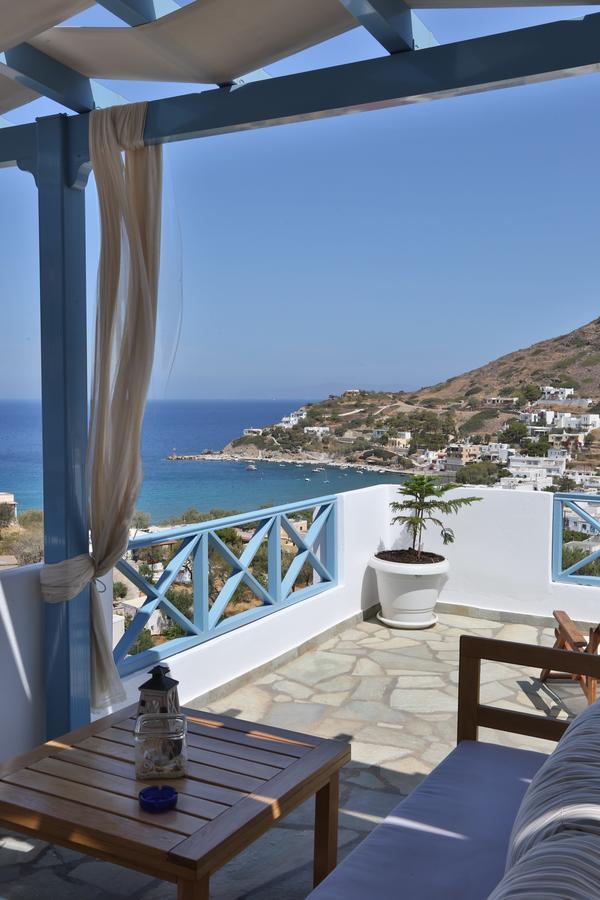 Kini Bay Appartement Buitenkant foto