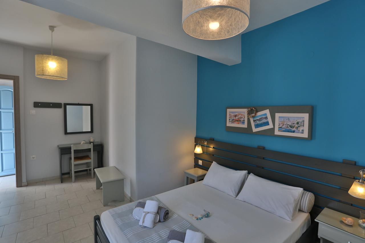 Kini Bay Appartement Buitenkant foto