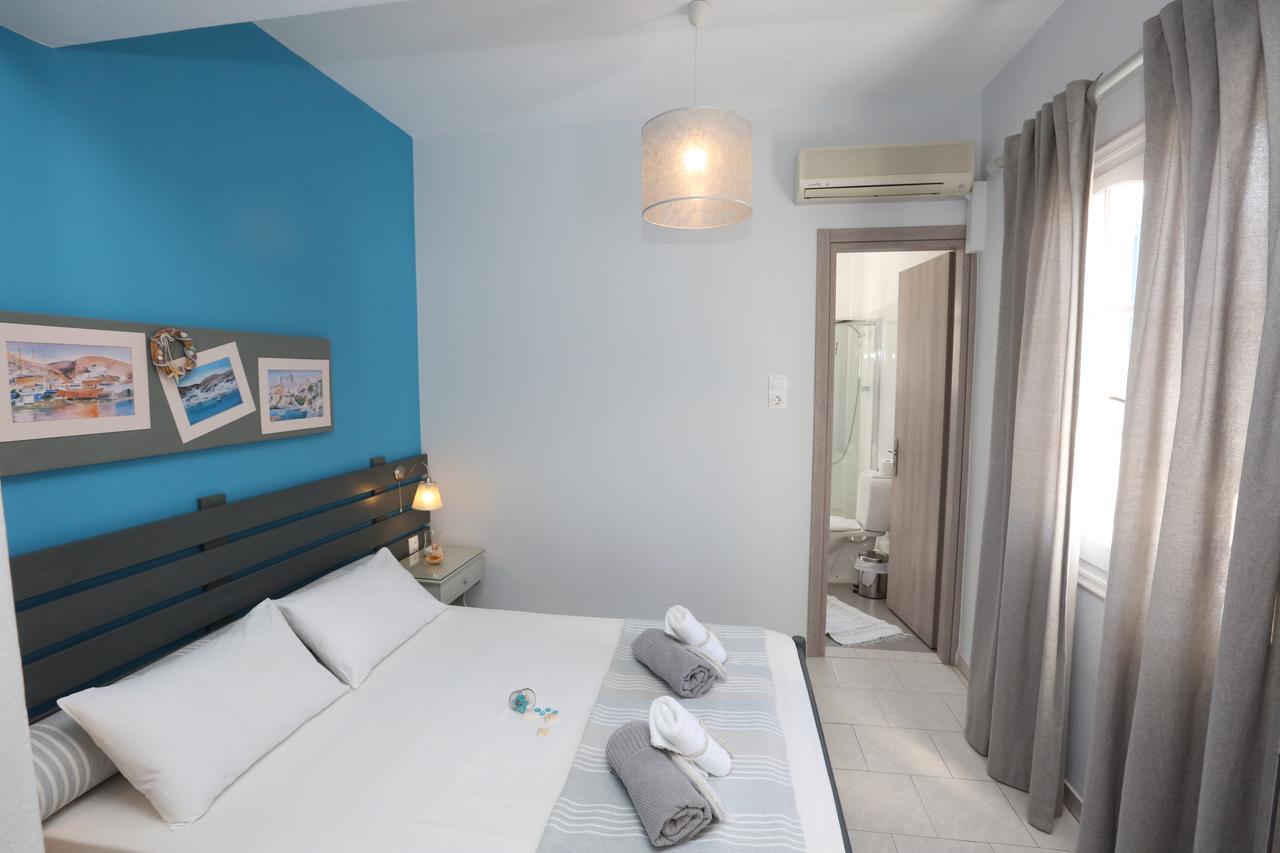 Kini Bay Appartement Buitenkant foto