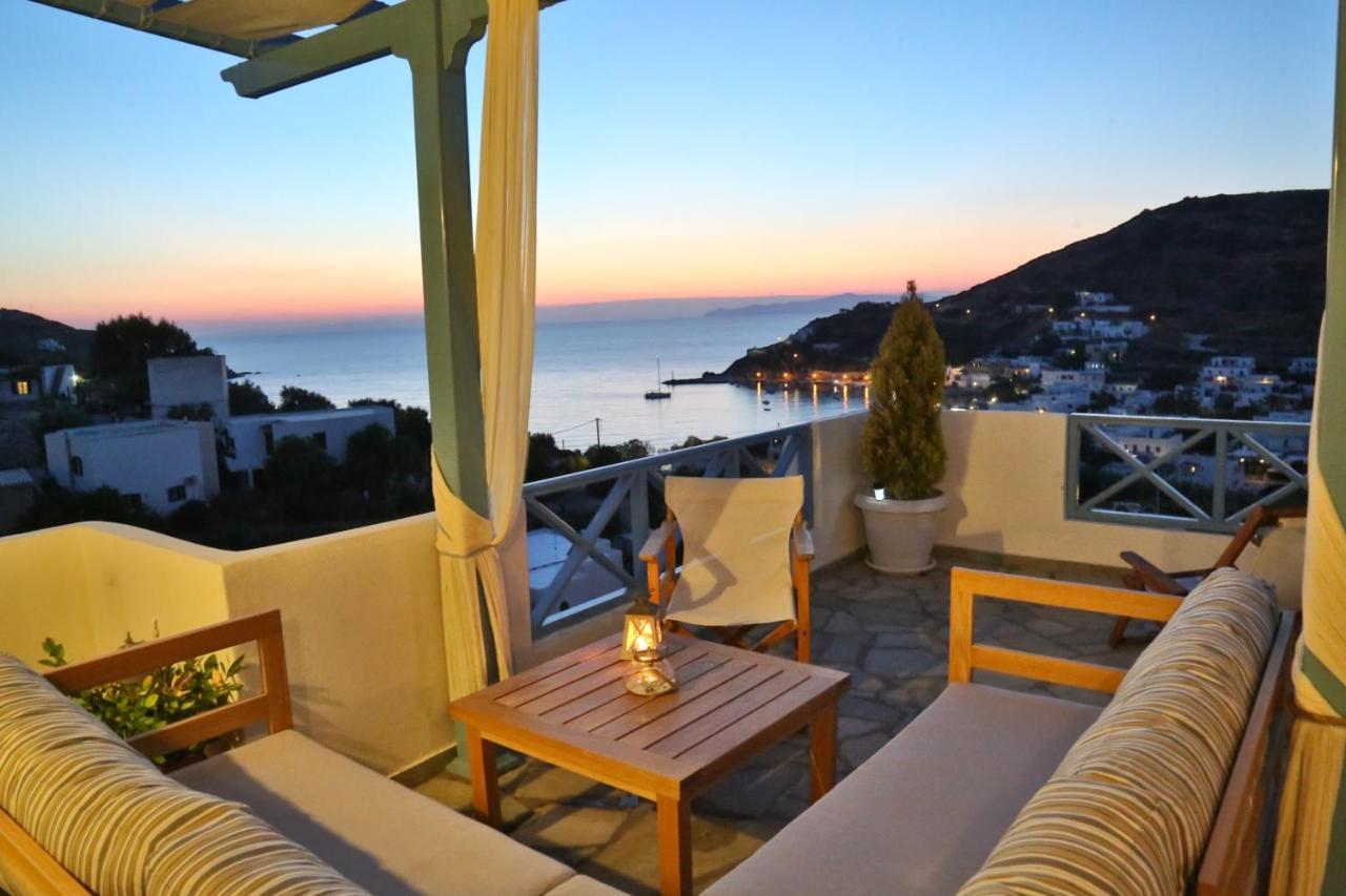 Kini Bay Appartement Buitenkant foto