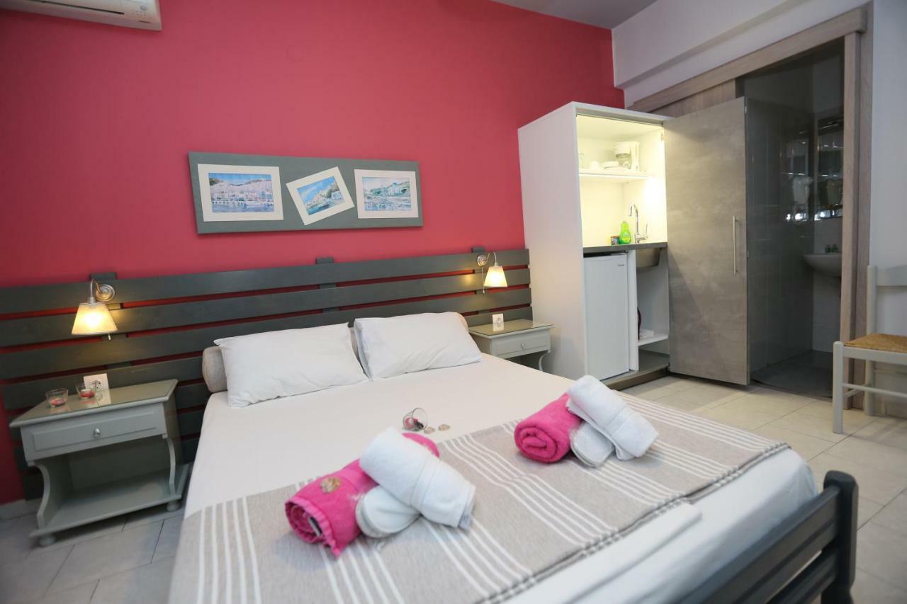 Kini Bay Appartement Buitenkant foto