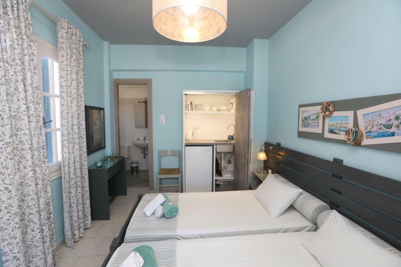 Kini Bay Appartement Buitenkant foto