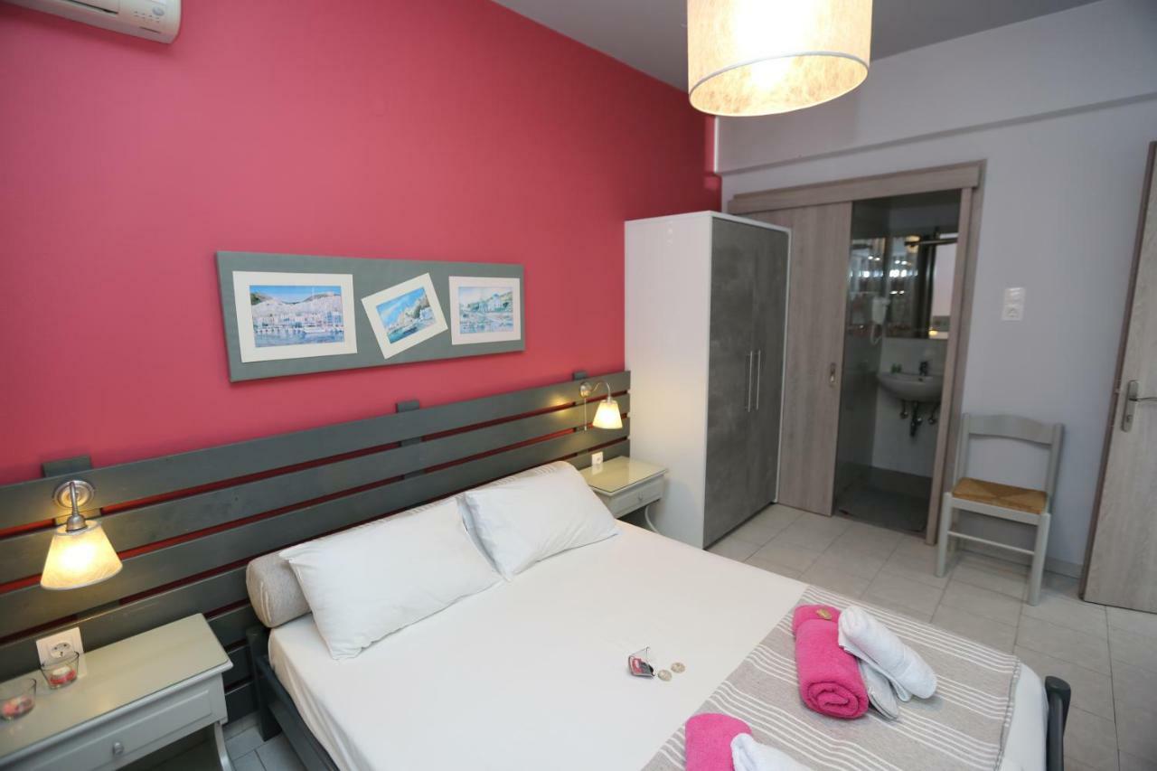 Kini Bay Appartement Buitenkant foto